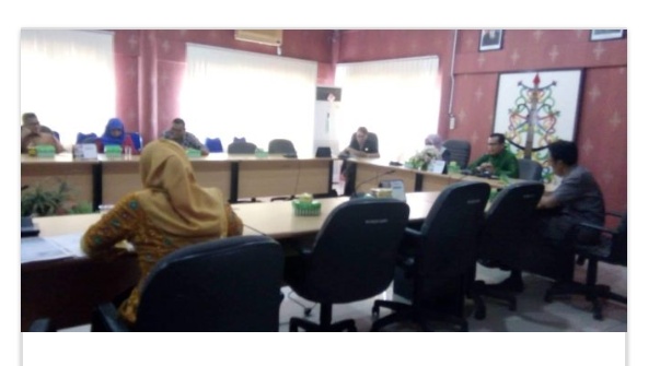 Pemko Masih Sediakan Dana Bansos Untuk Bantu Orang Sakit