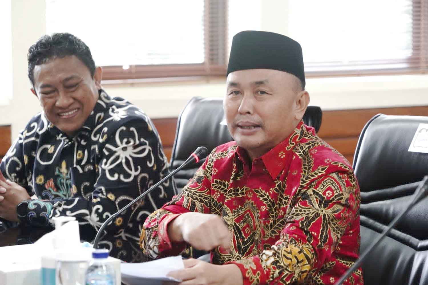 Pembangunan Kalteng Terus Menunjukkan Peningkatan Kesejahteraan dan Kemandirian Masyarakat