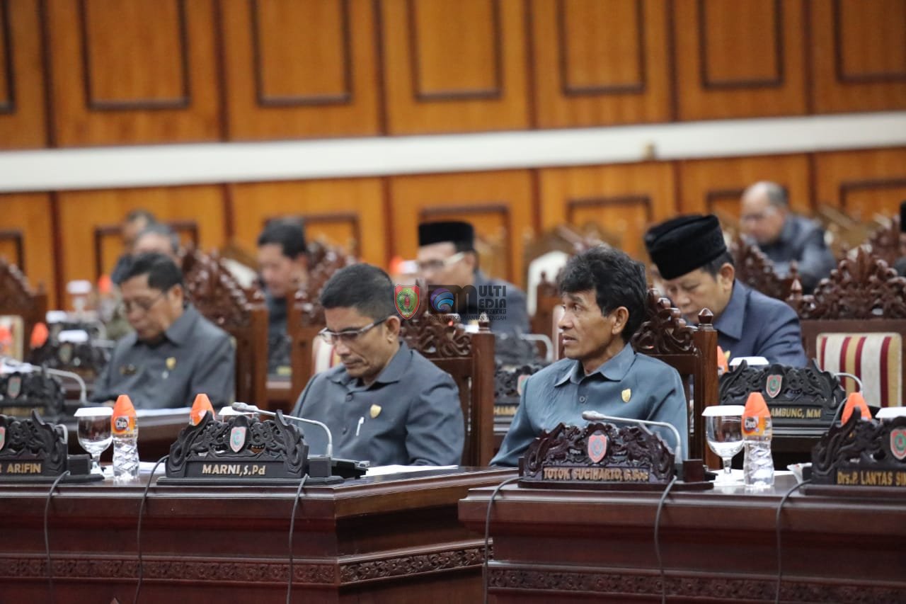 Gubernur Kalteng : Peningkatan Akses Masyarakat Pada Pelayanan Kesehatan Yang Bermutu