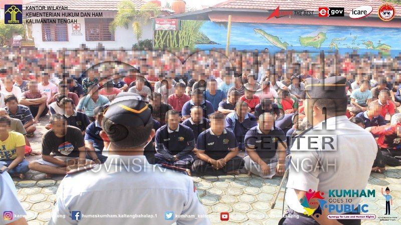 Napi Sangat Gembira Mendengar Hal Ini!!!