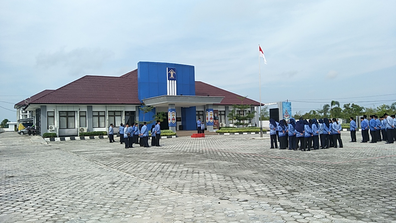 Pancasila Menjadi Berkah Bagi Indonesia dan Kalimantan Tengah 