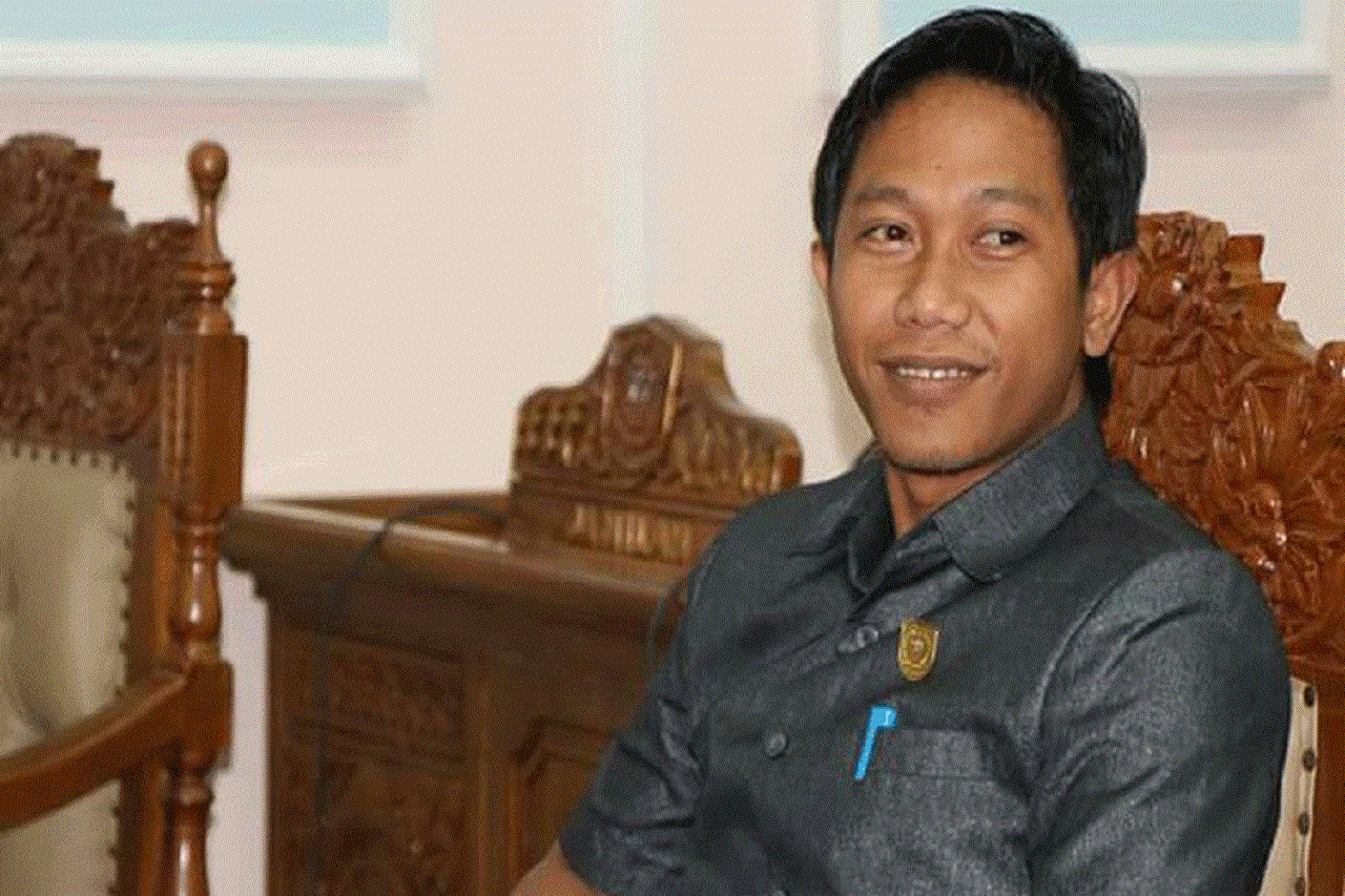 Anggota Dewan Himbau Masyarakat Jangan Mudah Terhasut Hoax
