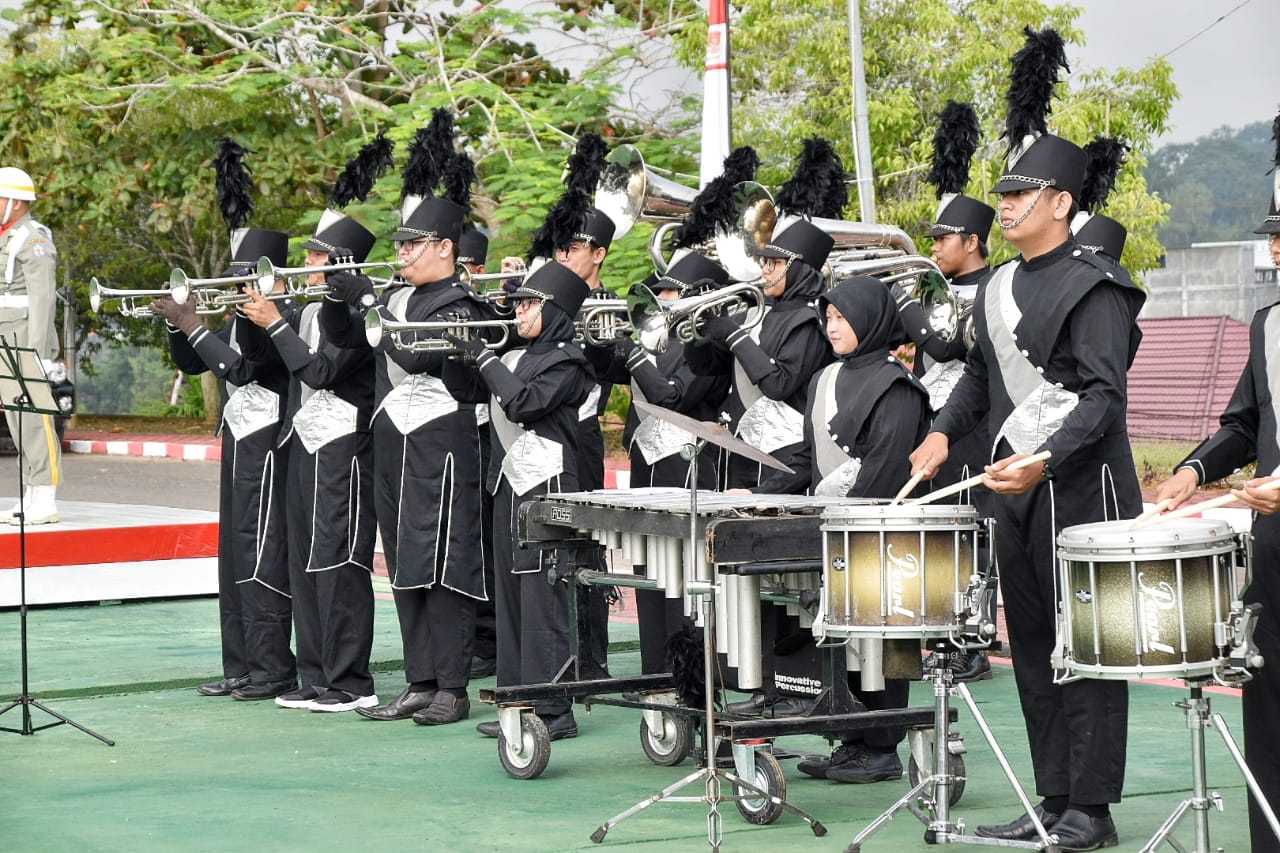 Gubernur Kalteng Apresiasi Prestasi Kabupaten Murung Raya 
