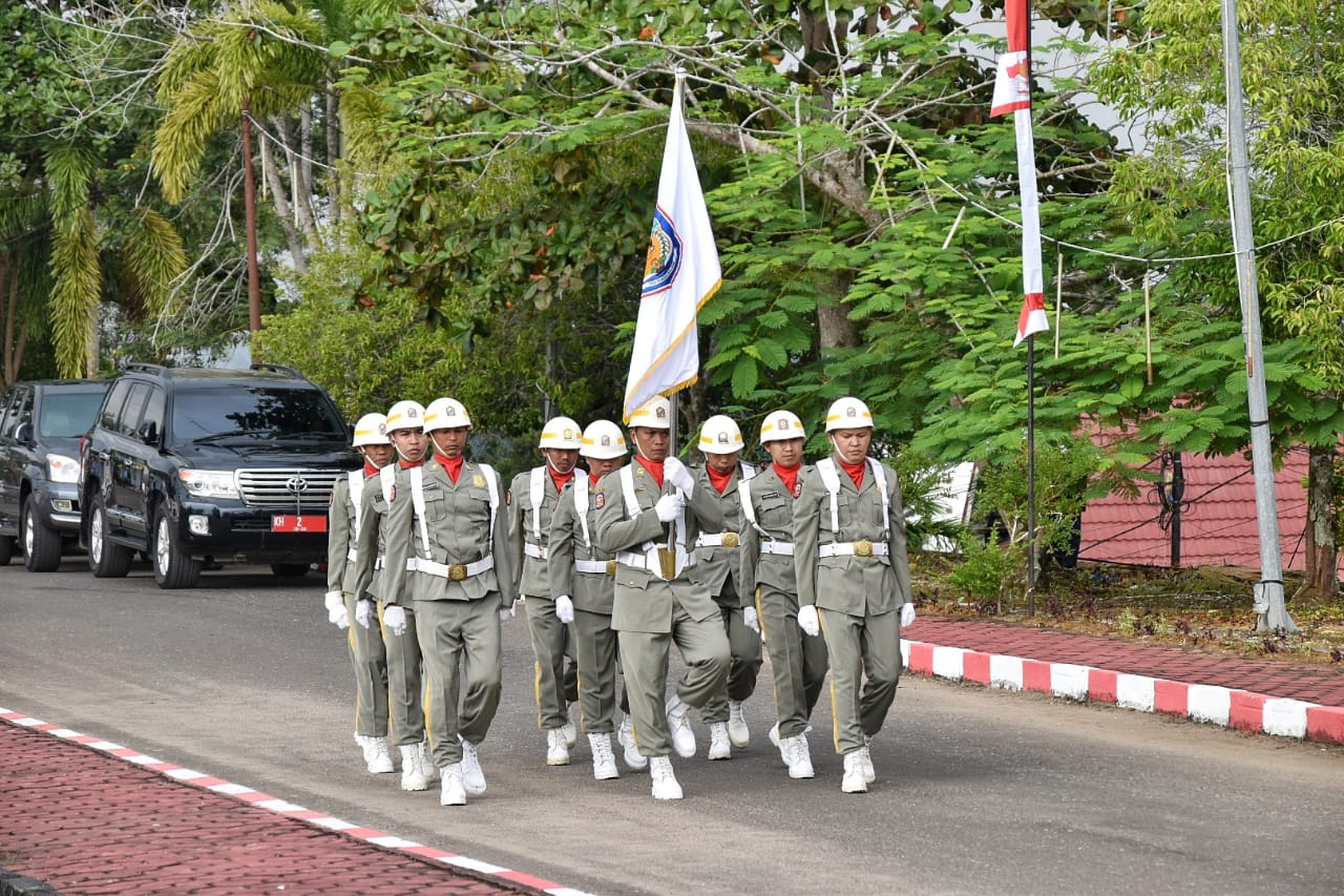 Gubernur Kalteng Apresiasi Prestasi Kabupaten Murung Raya 