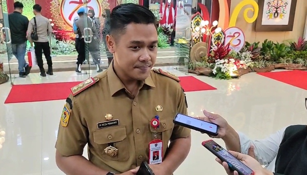 Geger Pengadaan AC Untuk 36 Ruang Belajar Senilai 270 Juta, Ini Tanggapan Disdik Kalteng