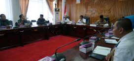 DPRD Kediri Belajar Infrastruktur Jalan Ke Palangka Raya