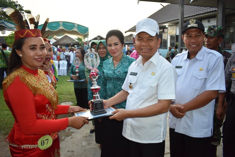 Kelurahan Akan Segera Dapat Dana Seperti Dana Desa 