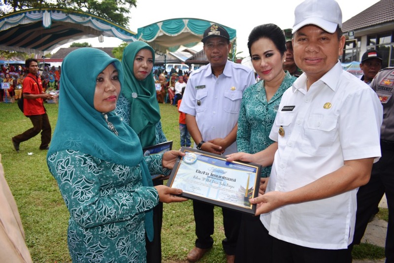 Kelurahan Akan Segera Dapat Dana Seperti Dana Desa 