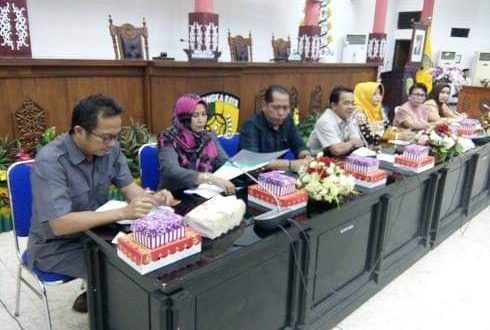 DPRD Ponorogo Belajar Pelayanan Kesehatan Ke Palangka Raya