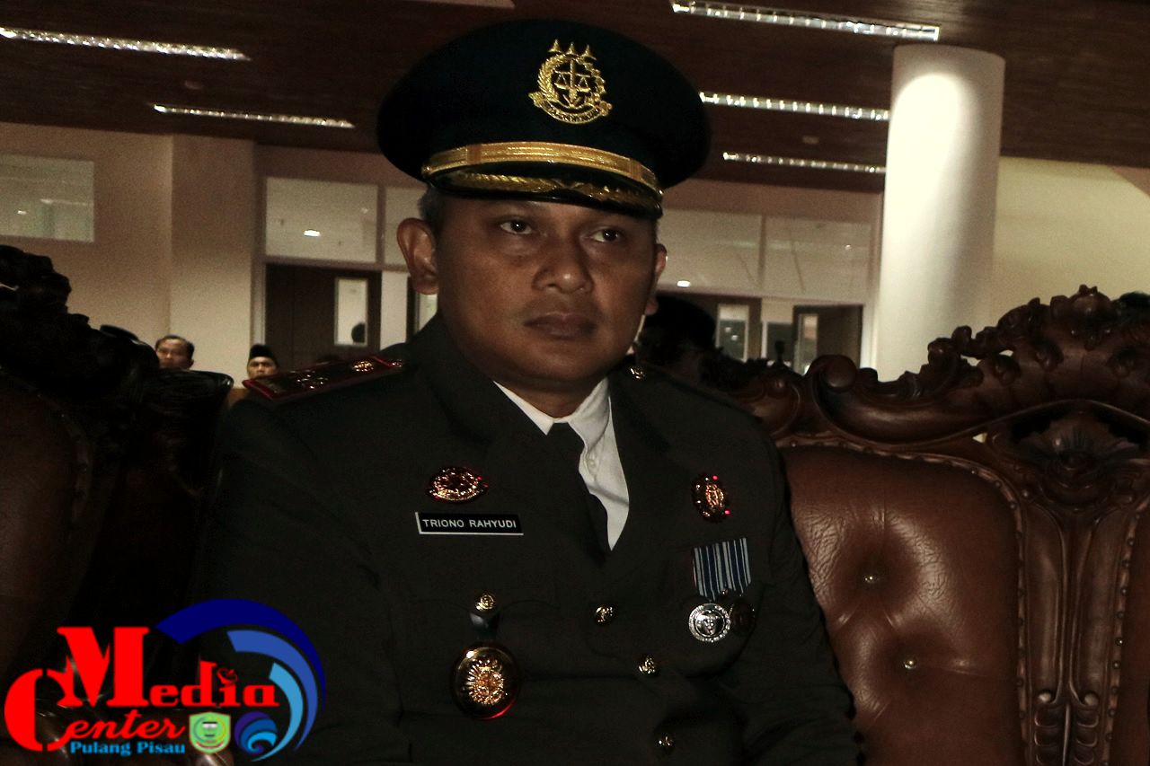 Keberadaan Pengadilan Negeri Pulang Pisau Diharapkan Menguatkan Proses Penegakan Hukum