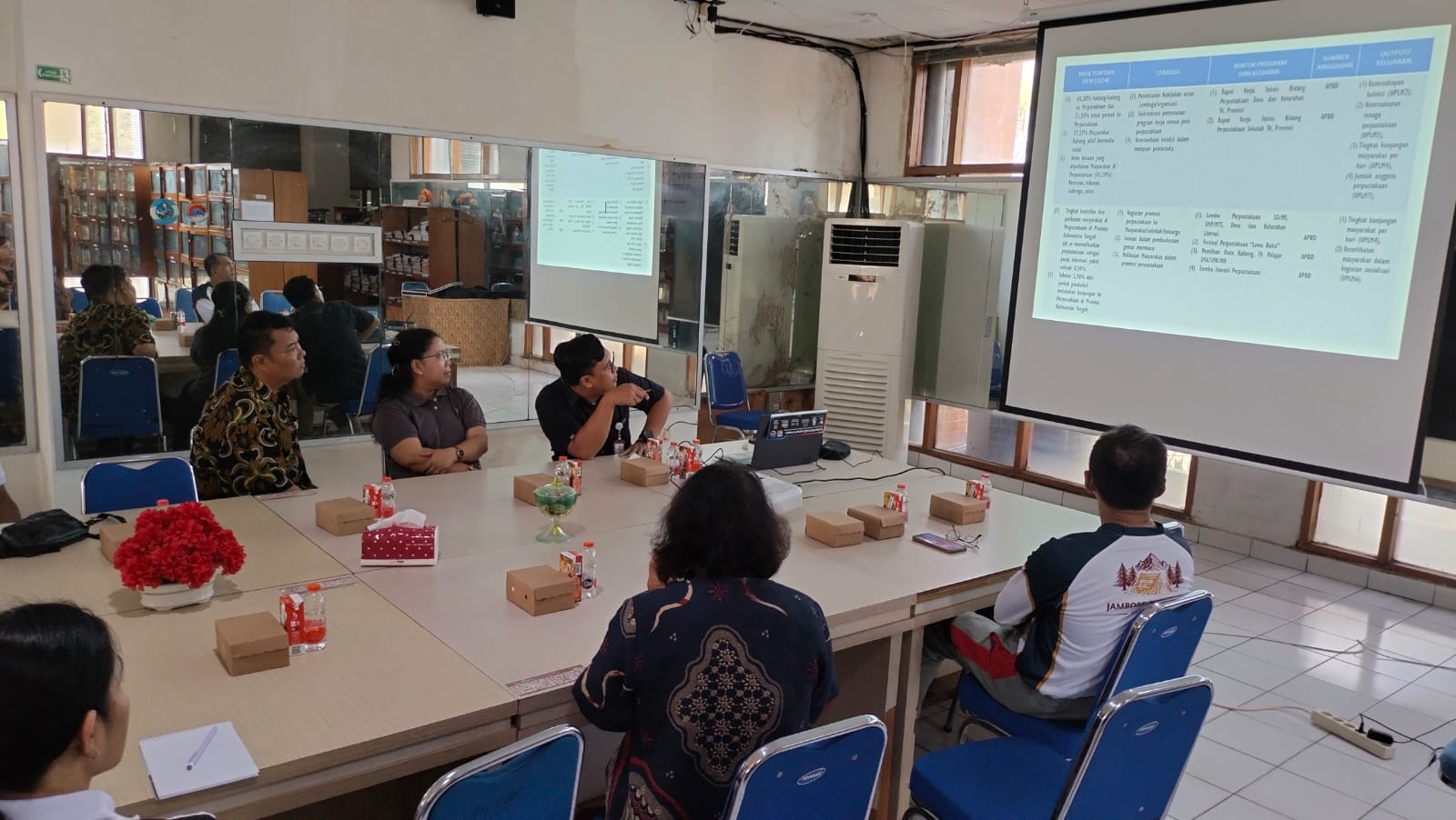 Nilai TGM dan IPLM Kalimantan Tengah Tahun 2024 Meningkat Tajam