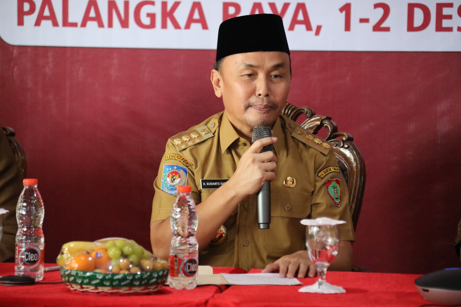 Akhirnya RSUD dr Doris Sylvanus Buka Layanan Bedah Jantung Terbuka Perdana Jejaring Pengampuan Layanan Kardiovaskular 