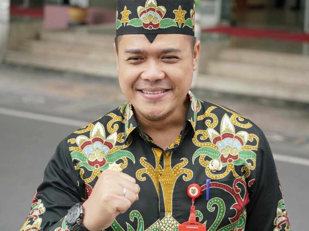 Pemprov Kalteng Gelar Apel Besar ASN Awal Tahun 2025, Gubernur Sampaikan Apresiasi dan Harapan