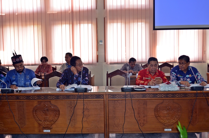 DPRD: Proses Legalitas Lahan Warga Harus Dipermudah