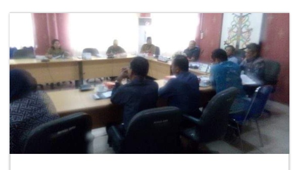 Bank Kalteng Minta Tambahan Modal Rp24,9 Miliar ke Pemko Palangka Raya