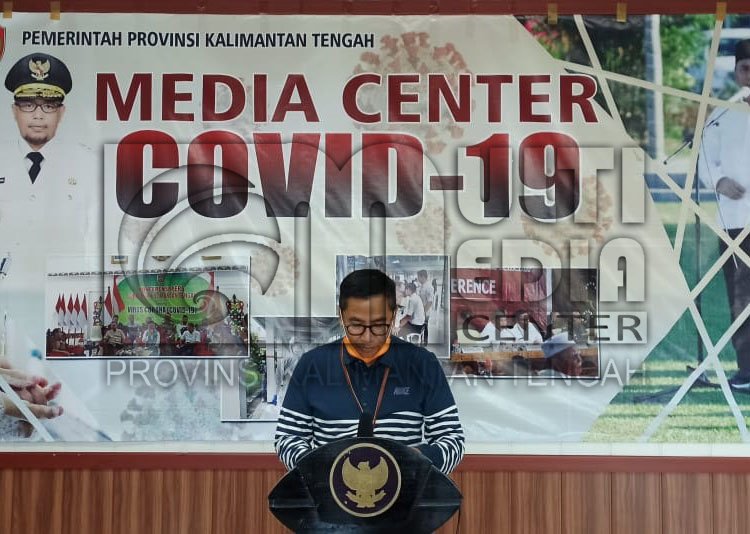 PDP di RSDS Berpeluang Akan Sembuh Total