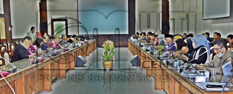 Pemerintah Diminta Utamakan Kepentingan Umum