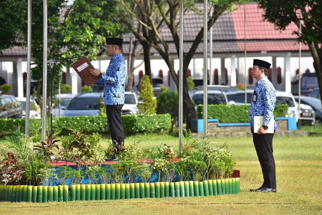 Palangka Raya Tingkatkan Kualitas Sumber Daya Kreatif dan Inovatif