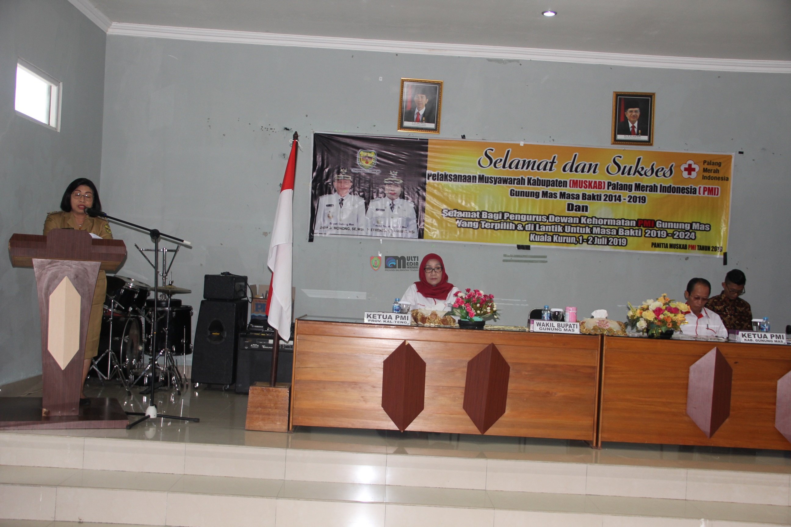 Kebutuhan Darah Untuk Dua Tahun Terakhir Ini Selalu Meningkat