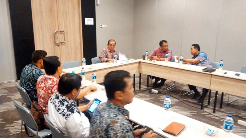 Perlu Pengawasan Lahan Gambut Cegah Daerah Dari Bencana Karhutla
