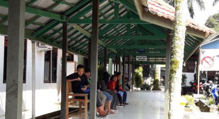 Kartu Indonesia Sehat Jamin Masyarakat Murung Raya Dapat Layanan Gratis 
