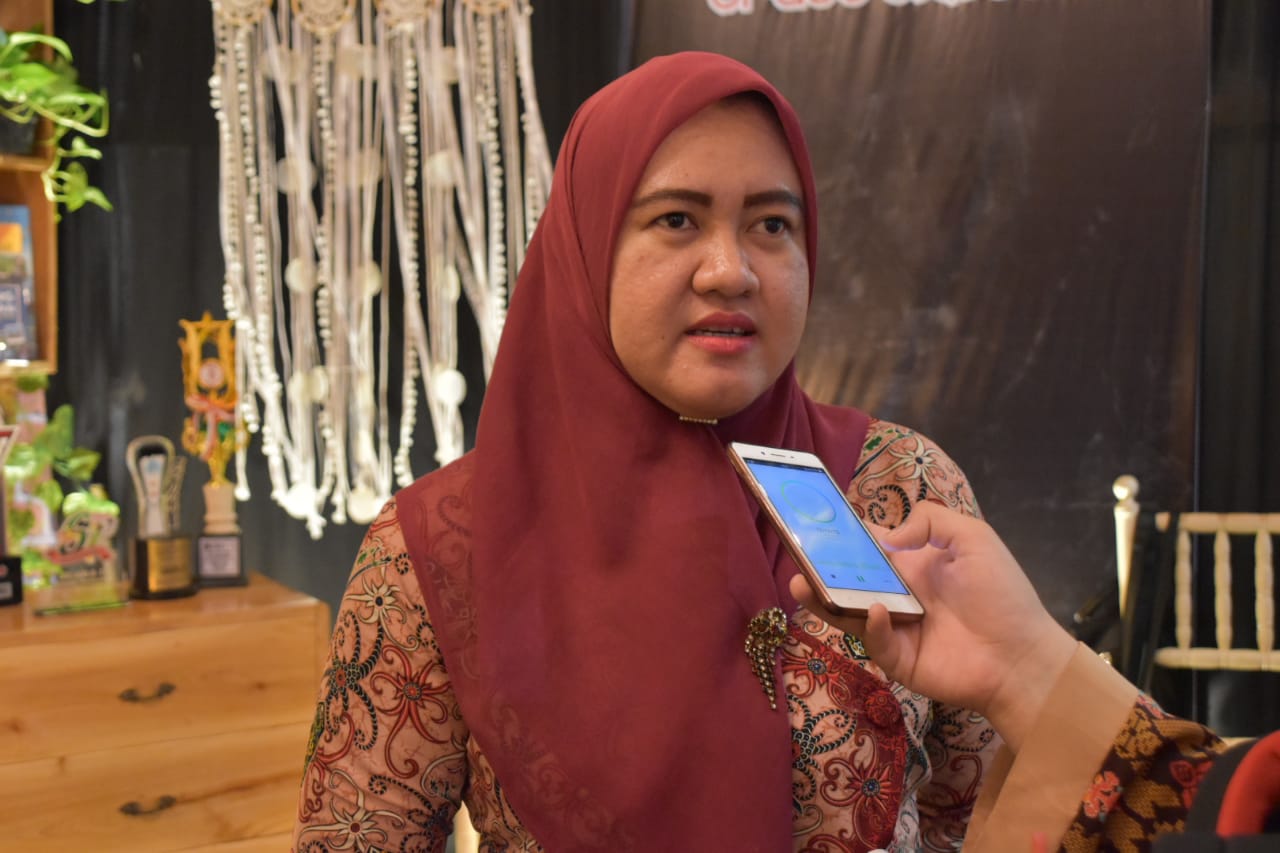 UPR Kenalkan Master Plan Pembangunan Kampus