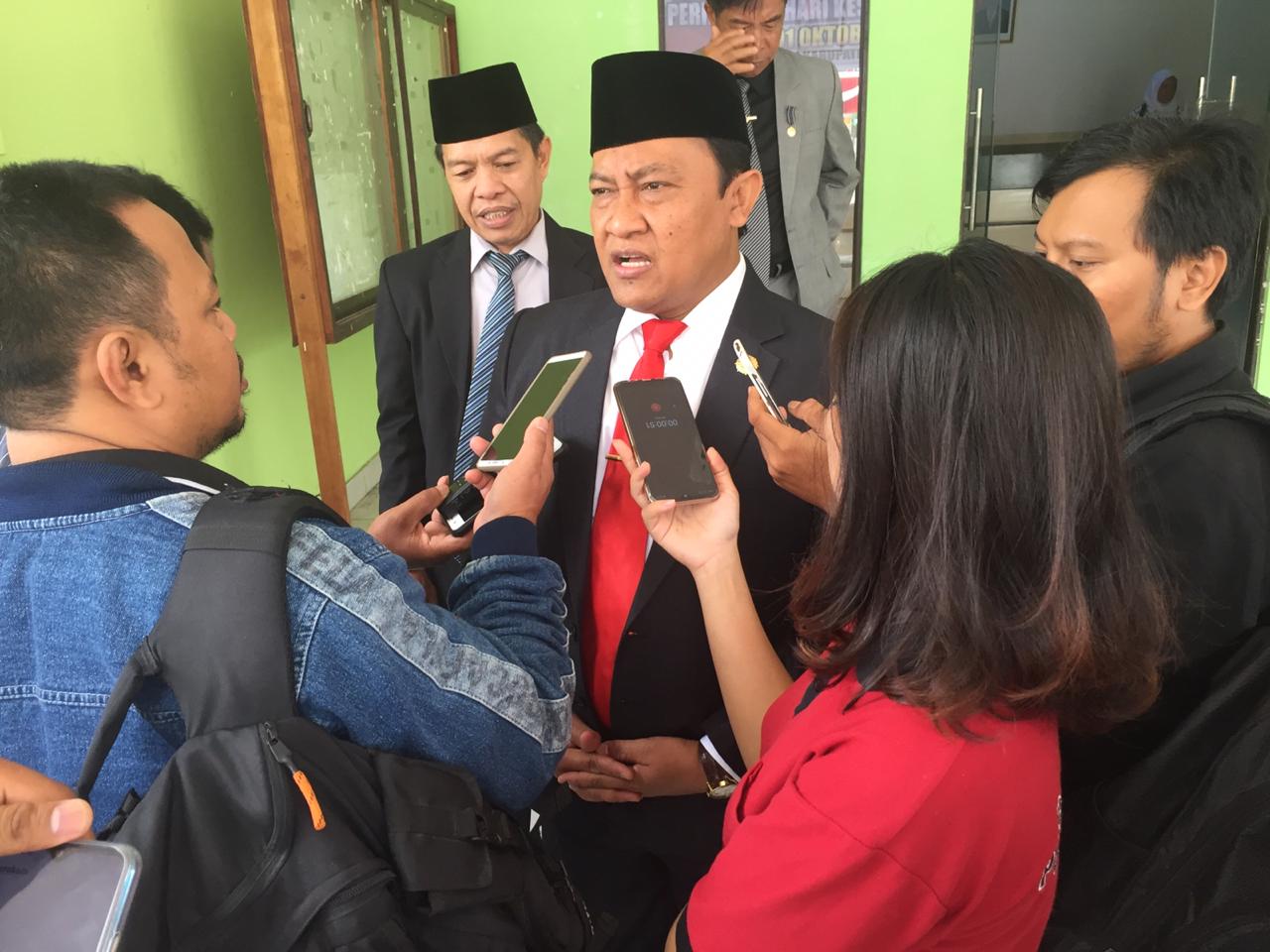 Pesan Bupati Pulang Pisau di Hari Kesaktian Pancasila