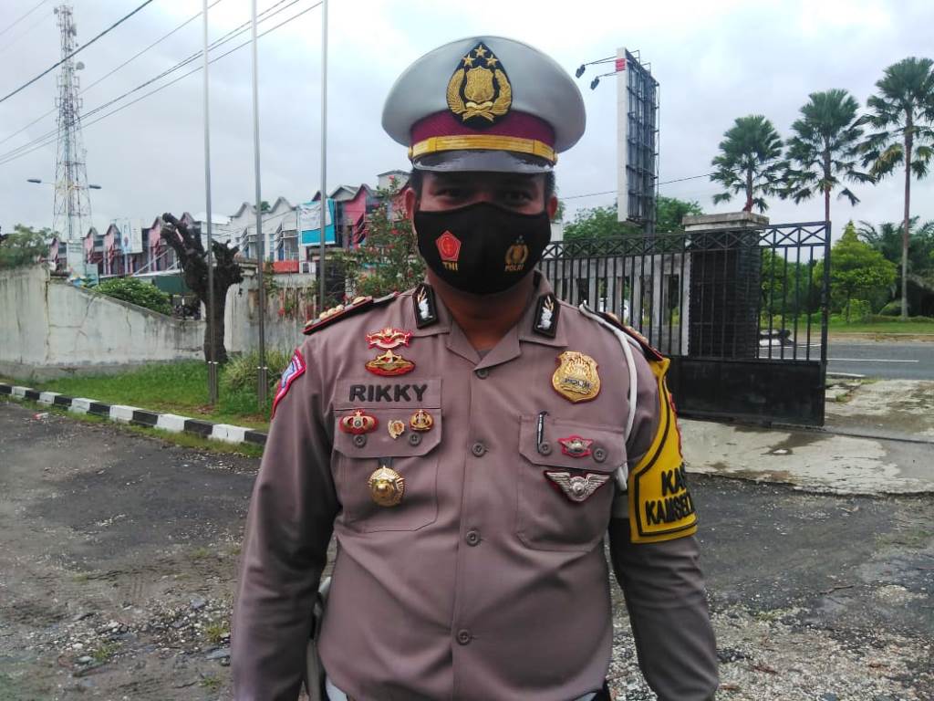 Syarat Tambahan Bagi Pemohon yang Mengajukan Penerbitan Surat Izin Mengemudi (SIM)