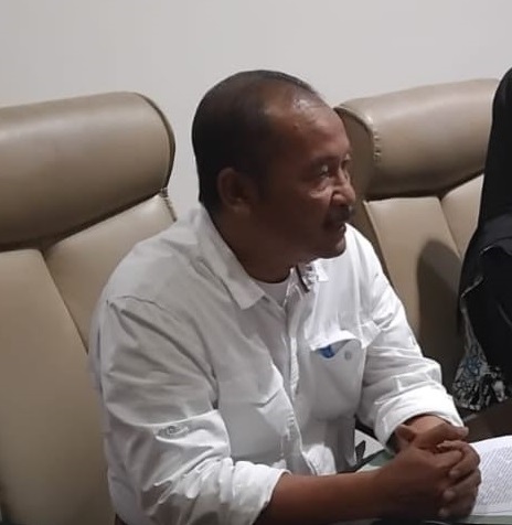 Inspektorat Daerah Prov. Kalteng dan UGM Kerjasama Pelatihan Dalam Rangka Penguatan Peran APIP