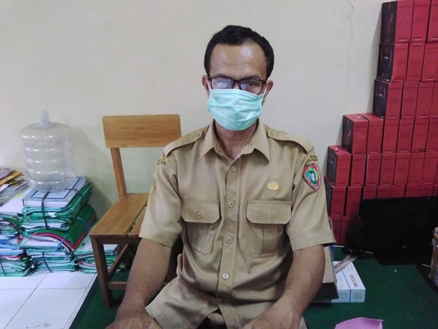 SMA Negeri 1 Palangka Raya Sukses Laksanakan PAS Gasal Moda Daring