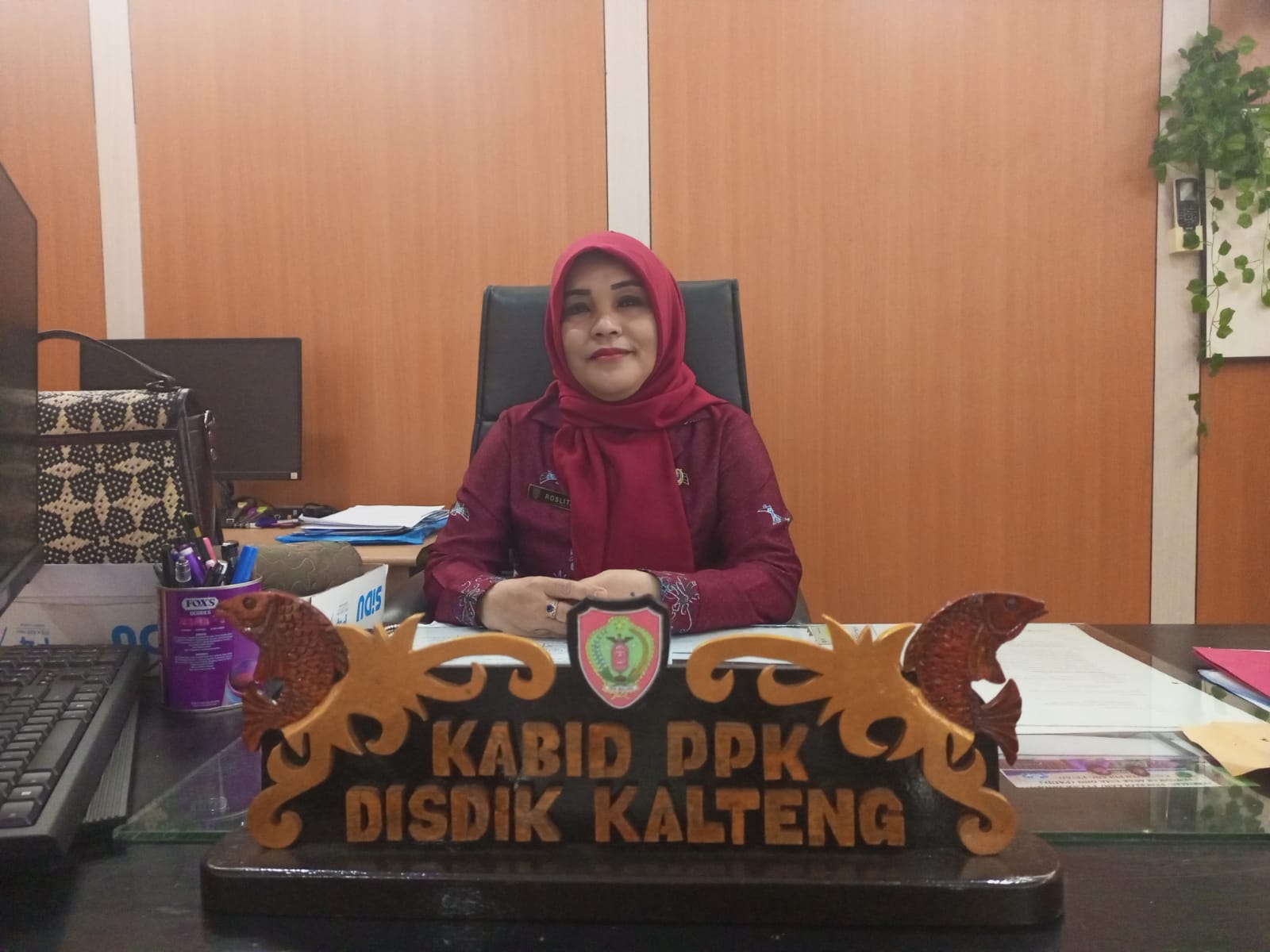 Transformasi Pendidikan Khusus di Kalteng, Disdik Kalteng Konversi Sekolah Luar Biasa Menjadi Sekolah Khusus