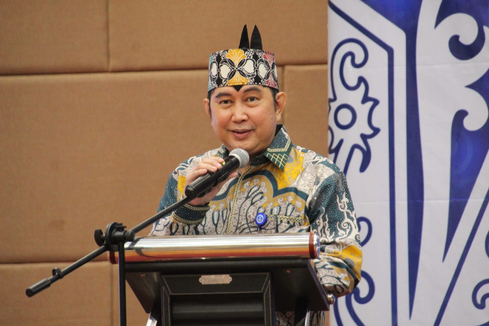 Pemprov Kalteng Gelar Konsolidasi Daerah Dikdasmen 2026, Perkuat Sinergi dan Transformasi Pendidikan