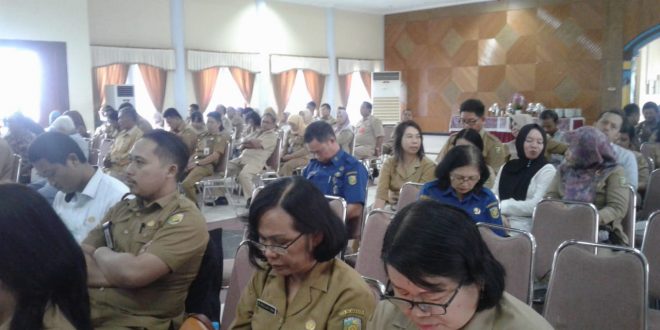 Musrenbang Sebagai Wadah Bersama Membahas Usulan dan Program