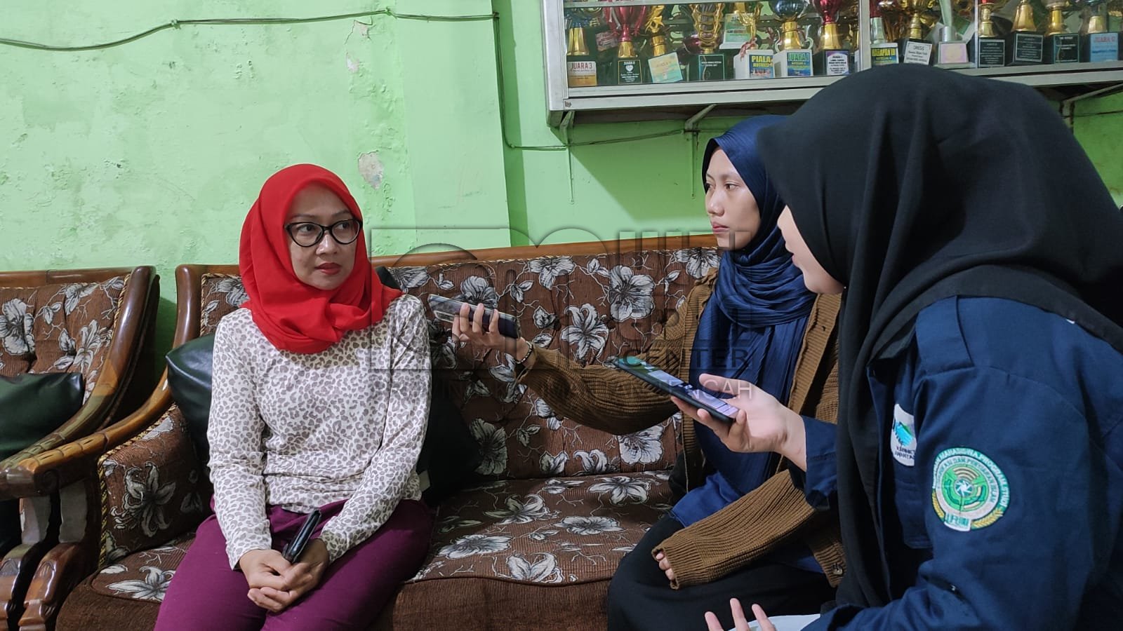 Daya Tarik Kue Manis Bingka di Bulan Ramadan 