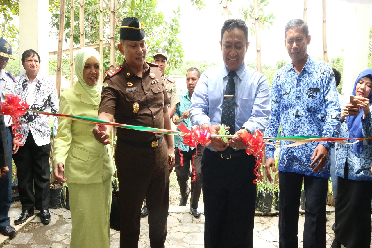 Kantin Kejujuran Bagus Untuk Diterapkan Sekolah-Sekolah