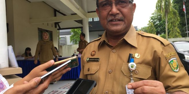 Disdik Keluarkan Edaran Libur Ramadhan