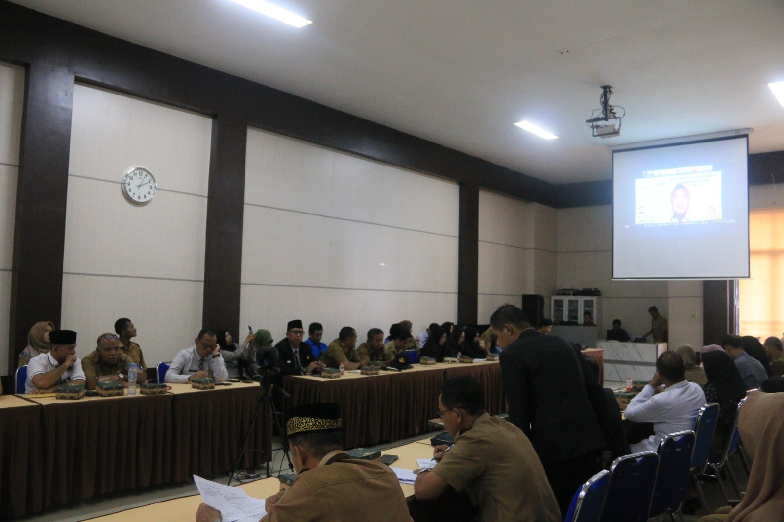 Kabupaten Seruyan Jalani Verifikasi Lapangan Hybrid KLA: Langkah Nyata Menuju Daerah Ramah Anak