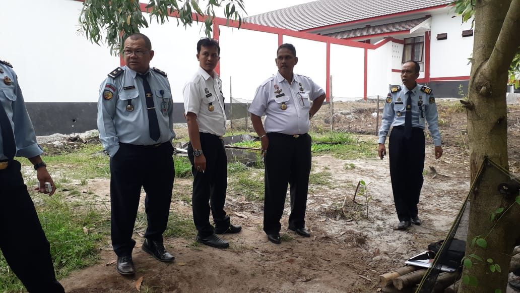 Kembangkan Budidaya Ikan Air Tawar, LPKA Palangka Raya Butuh Perhatian Pemerintah Daerah