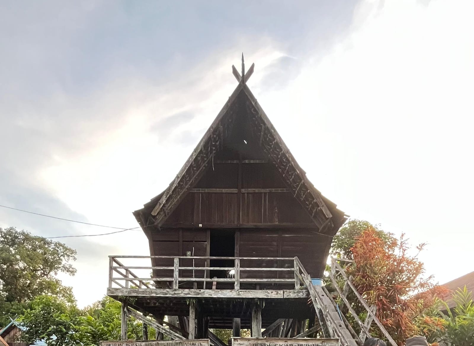 Disbudpar Lakukan Pendataan Tempat Sejarah di Kabupaten Lamandau
