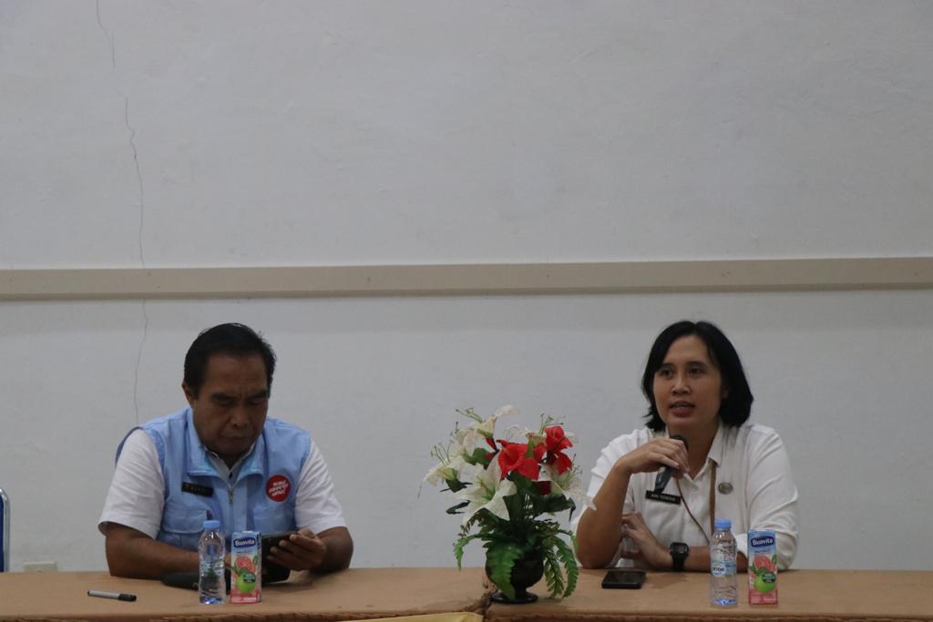 BKD Prov. Kalteng Gelar Sosialisasi Anti Korupsi dan Nilai Integritas Bagi ASN