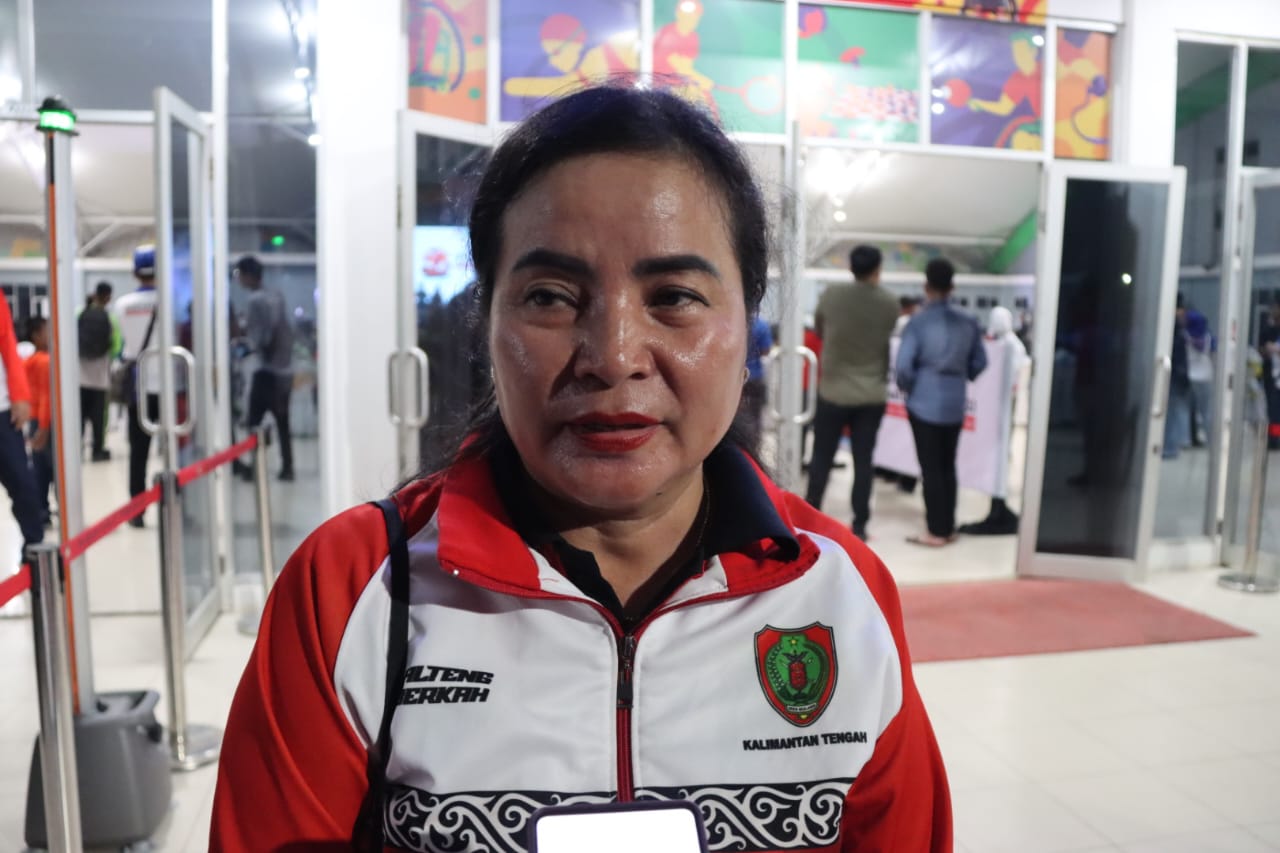 Resmi Ditutup, Atlet Kalteng Raih 8 Medali Pada Kejuaraan POPNAS XVI di Palembang