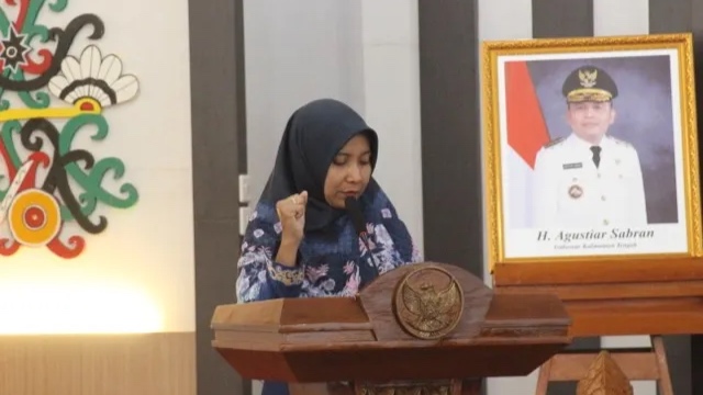 Pelatihan Manajemen Pelayanan Publik 2025 Usai, Peserta Siap Jadi Penggerak Inovasi Layanan