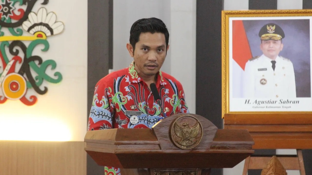 Pelatihan Manajemen Pelayanan Publik 2025 Usai, Peserta Siap Jadi Penggerak Inovasi Layanan