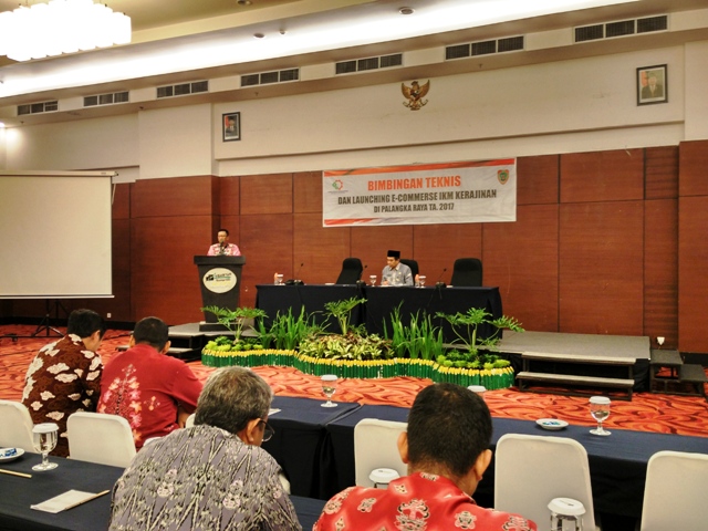Saatnya pelaku bisnis memanfaatkan layanan online