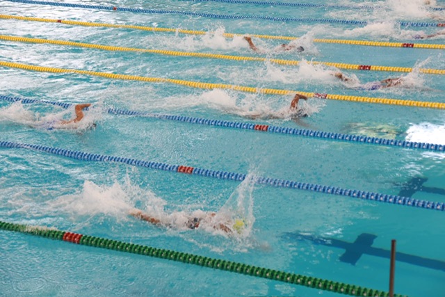 Kontingen Kalimantan Tengah Tunjukkan Semangat Isen Mulang, Raih Medali Perak dan Siap Rebut Emas di Final Dayung POPNAS XVII 2025