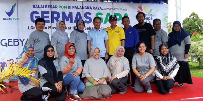 Memanfaatkan Produk Pangan Harus Selektif