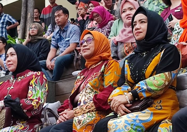 Kepala BPSDM: Festival Satu Hari Bersama Kalteng, Momentum Strategis untuk Tunjukkan Potensi Daerah