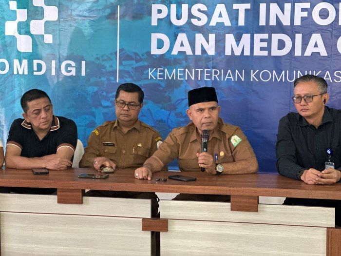 Stok BBM Aman, Pemerintah Aceh Jelaskan Penyebab Antrean Mengular di SPBU