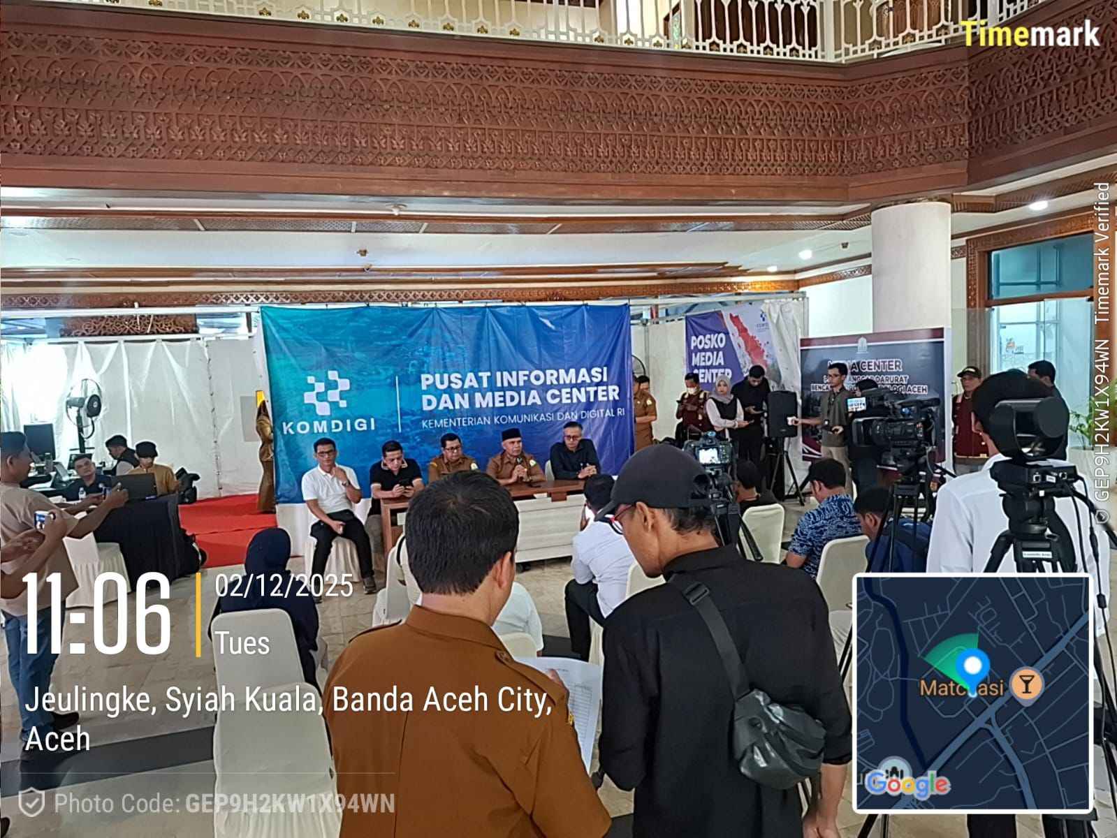 Stok BBM Aman, Pemerintah Aceh Jelaskan Penyebab Antrean Mengular di SPBU