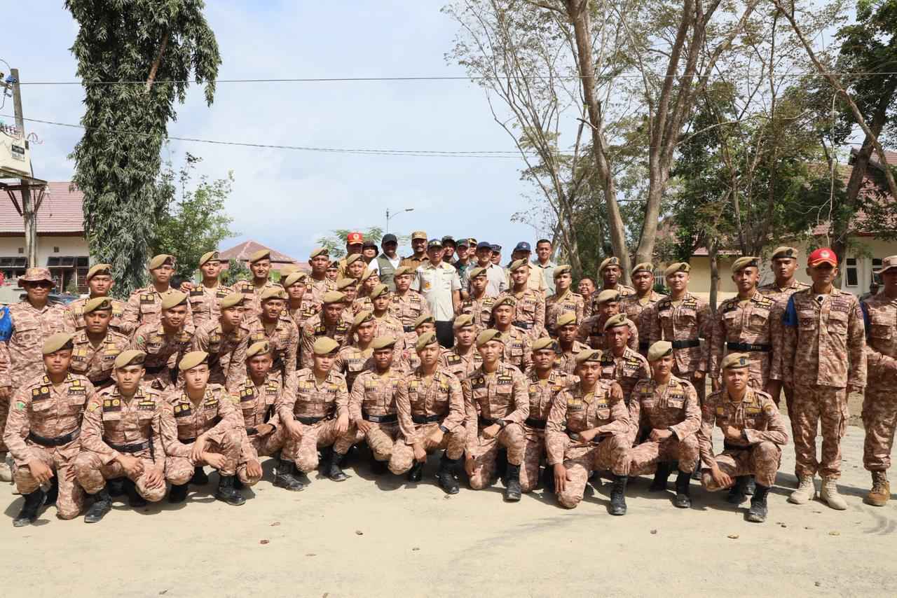 Mendagri Apresiasi Dedikasi Praja IPDN dan ASN Kemendagri Selama Penugasan Pascabencana di Aceh Tamiang